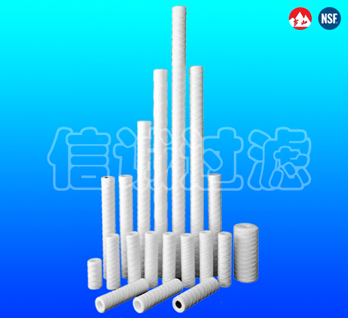 中效過(guò)濾器注意事項(xiàng)
